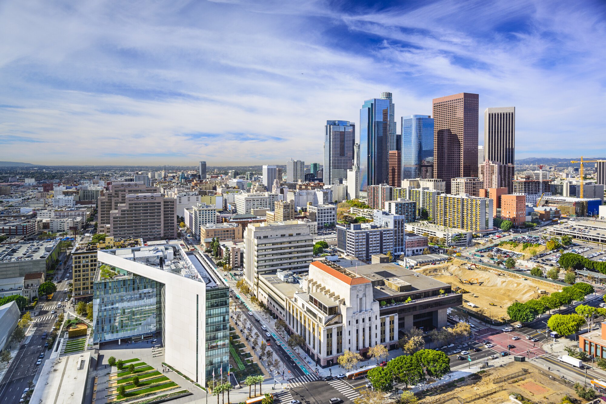 3 Tips for Choosing Community Building Services in Los Angeles