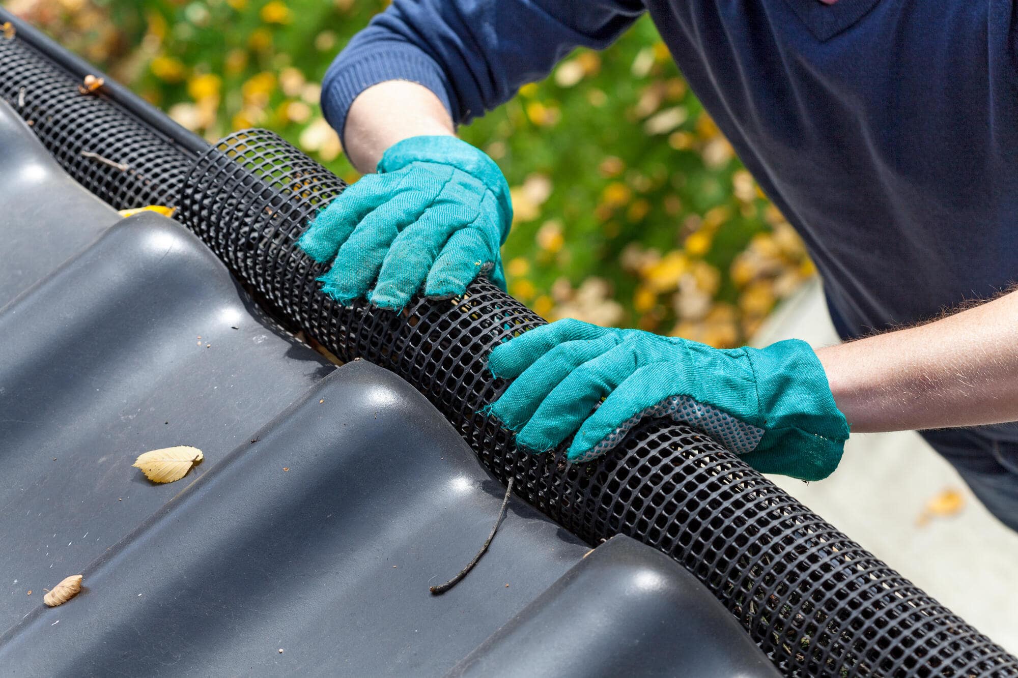 Navigating HOA Property Maintenance During Winter: Tips and Tricks