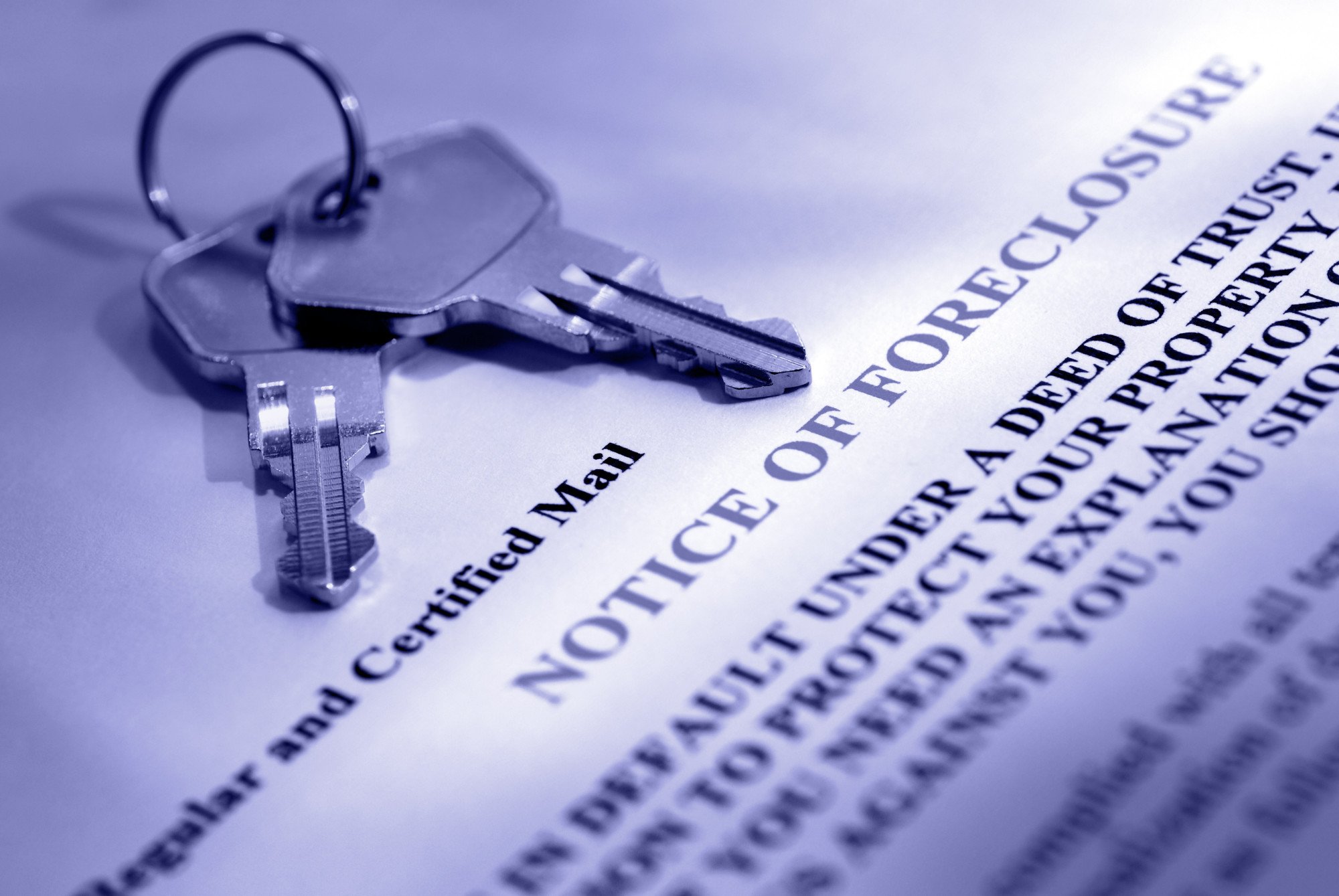 What's an HOA Foreclosure? A Guide for Homeowners in Los Angeles