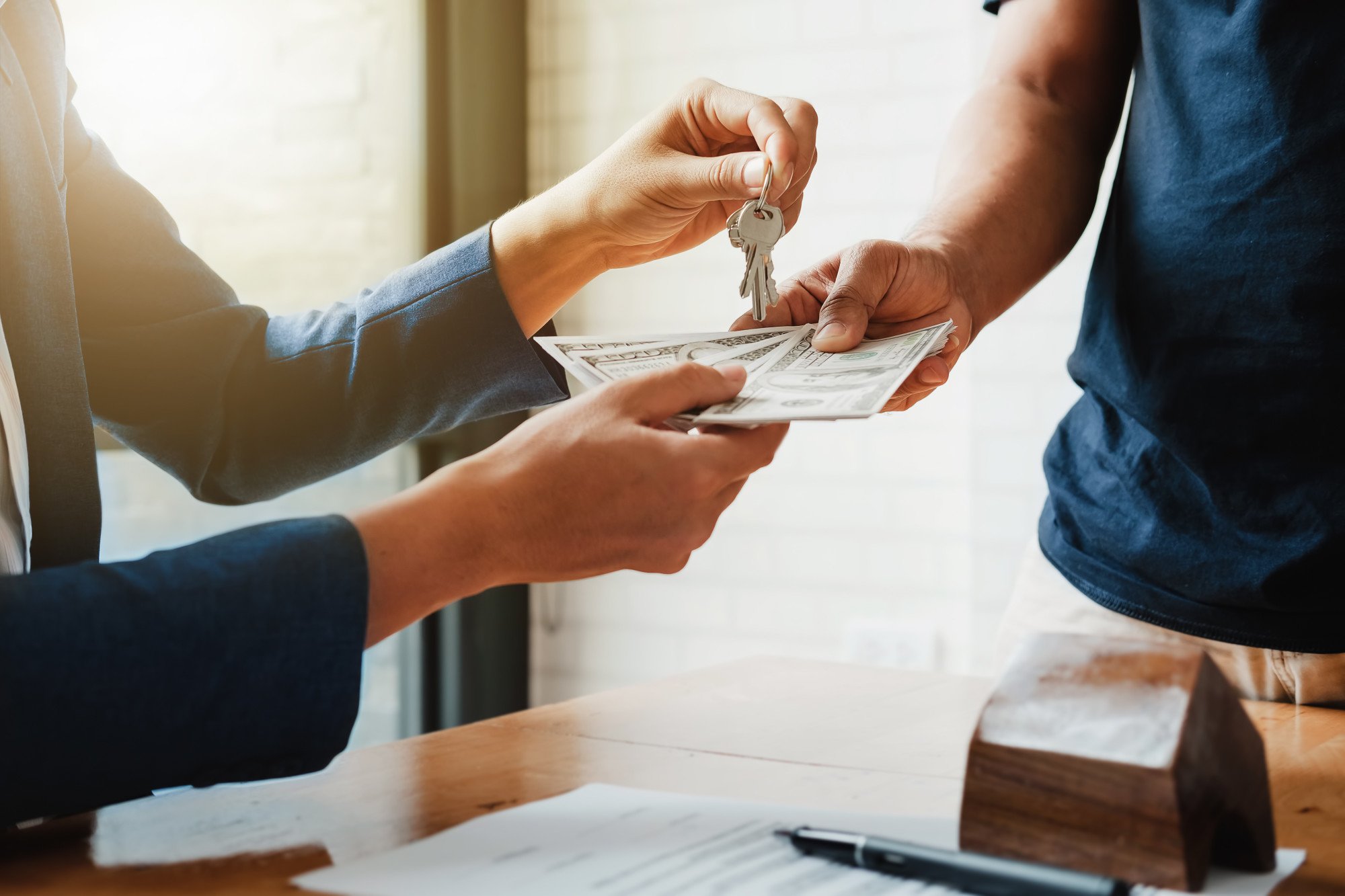5 Factors Impacting HOA Home Value