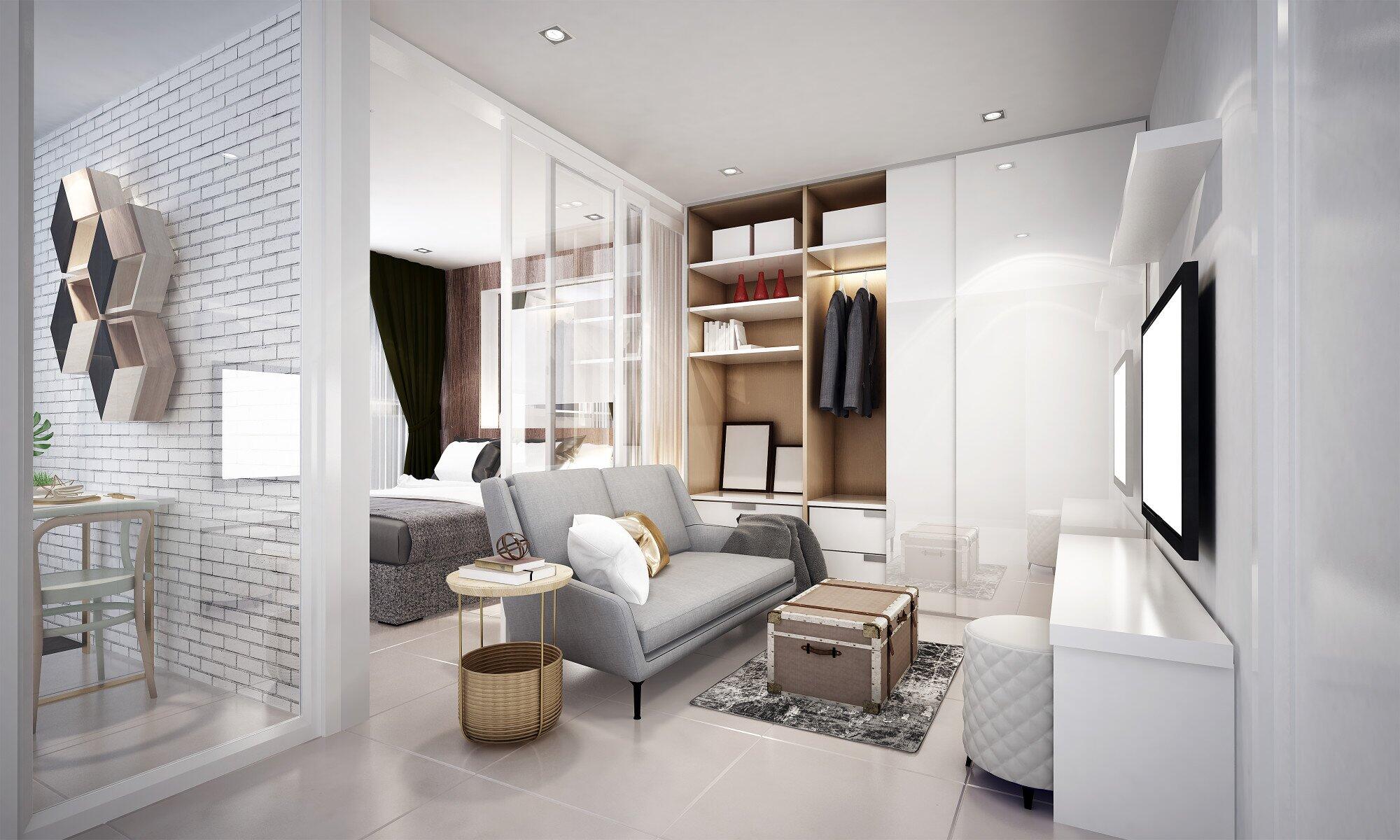 Should You Allow Rentals in Your LA HOA Community?