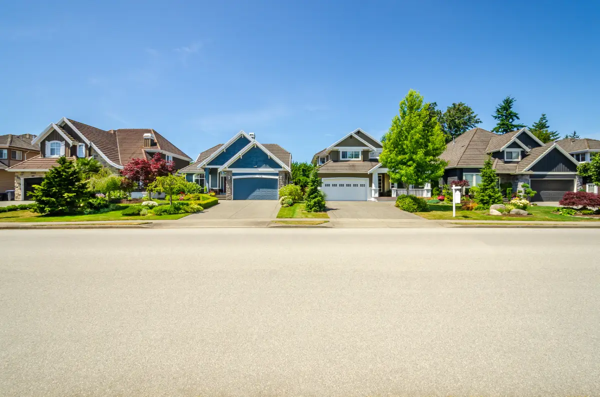 When HOA Resources Fade Into the Background in Los Angeles, CA