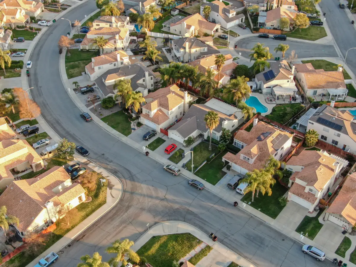 Enhancing Compliance for a Thriving HOA in Los Angeles, CA
