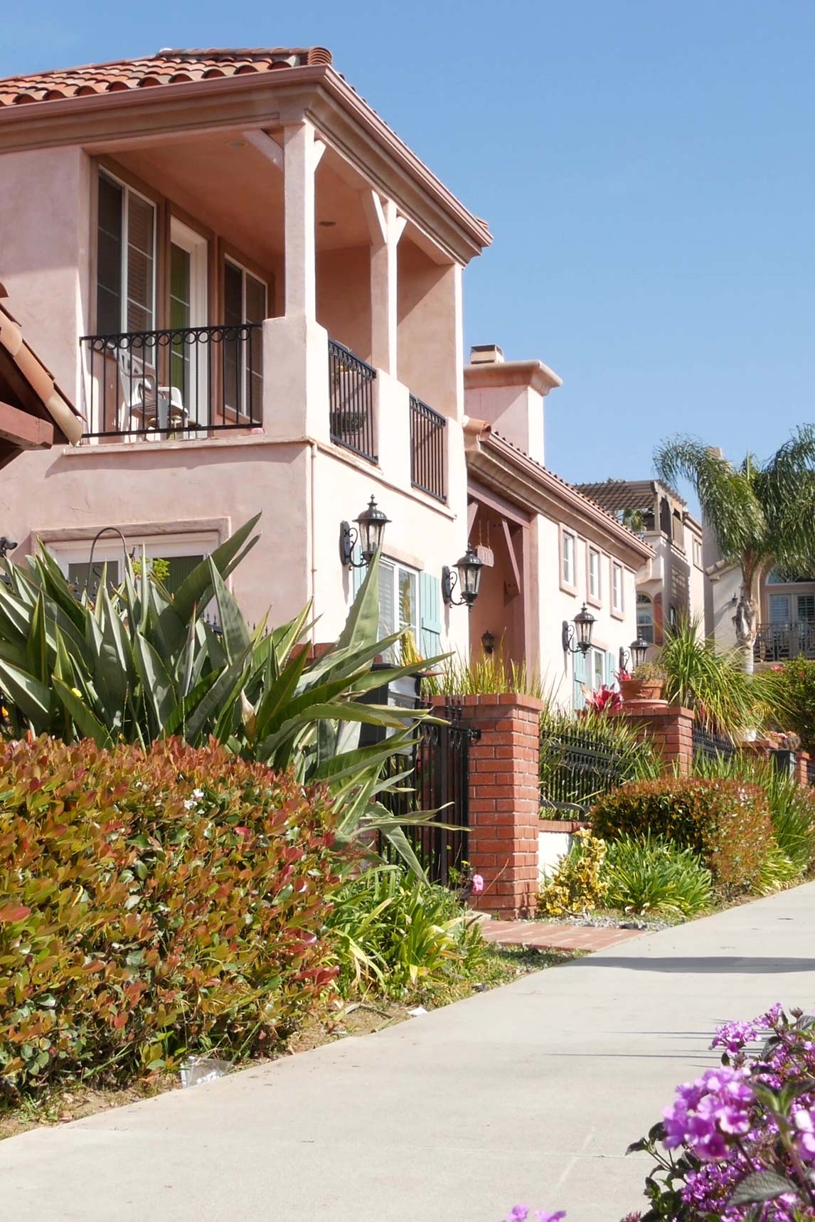 Los Angeles Association Management